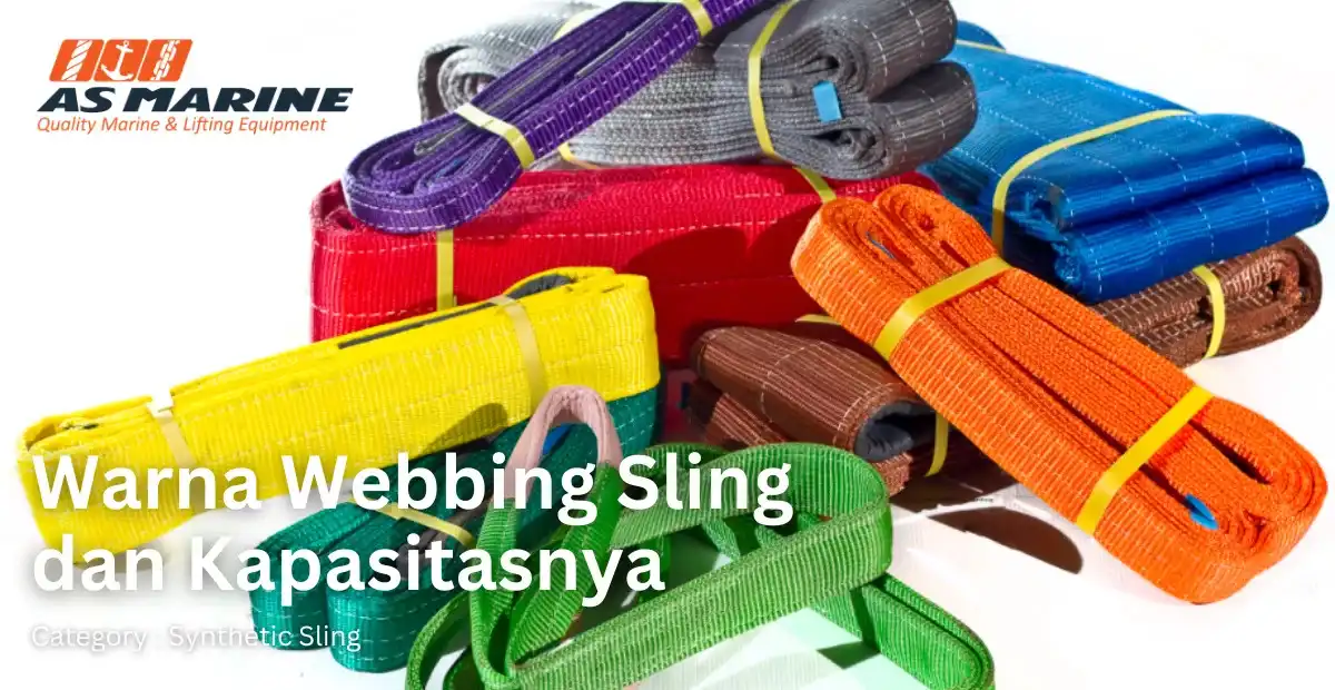 warna-webbing-sling-dan-kapasitasnya